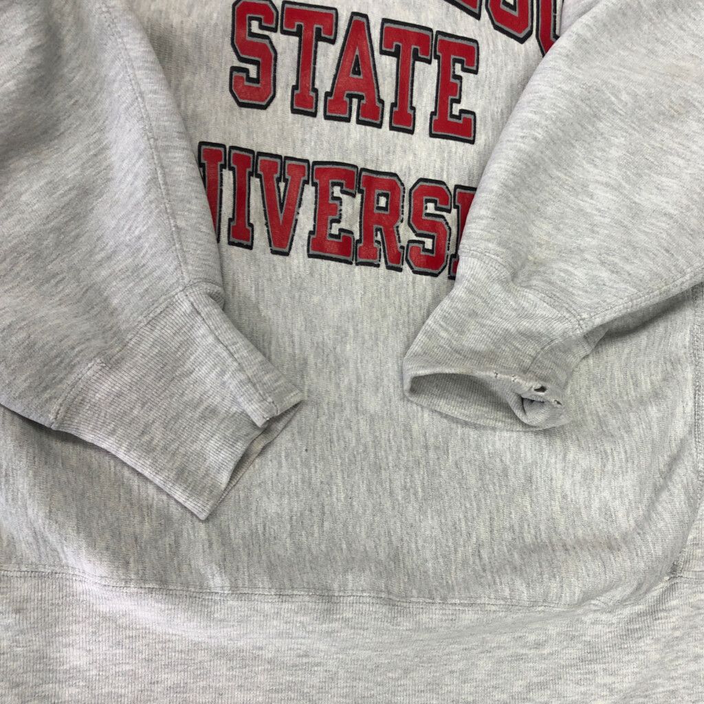 90年代 USA製 Champion チャンピオン REVERSE WEAVE リバースウィーブ