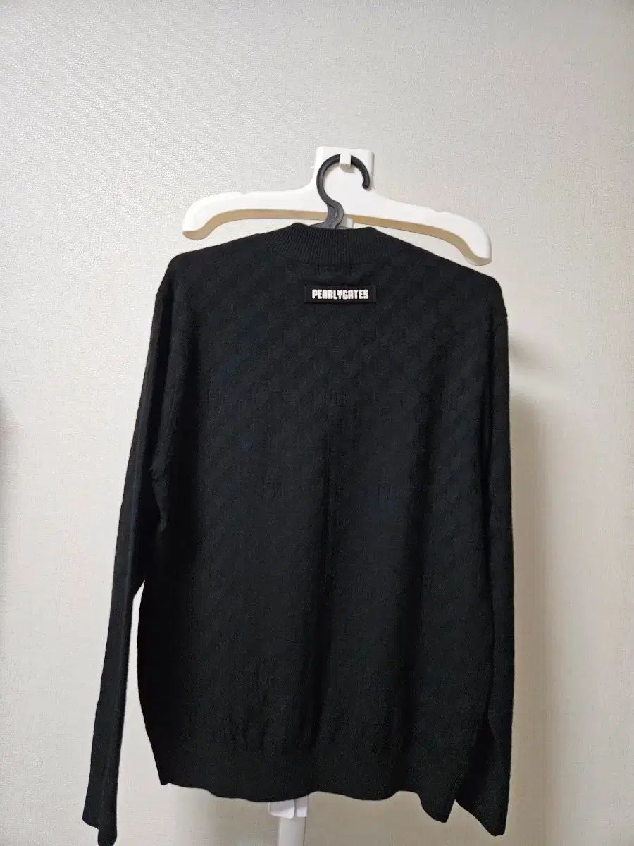 パーリーゲイツ メンズニット 売れ筋 7サイズ(110)