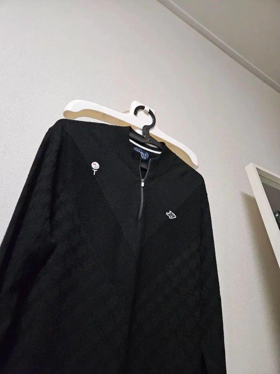 パーリーゲイツ メンズニット 売れ筋 7サイズ(110)