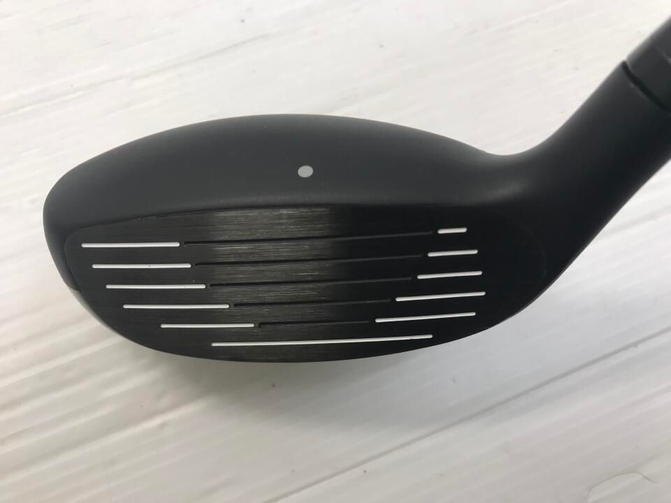 ピン G 440 HL 26度 Fujikura SPEEDER NX 35 H UNIフレックス ユーティリティ 最短