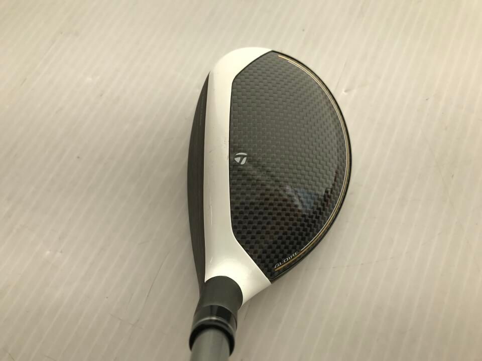 テーラーメイド STEALTH GLOIRE 21度 SPEEDER NX for TM Rフレックス ユーティリティ 最短