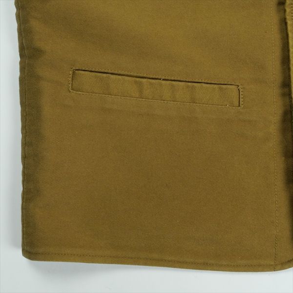 atlast アットラスト フィールドベスト butcher products Size【42】 At Last ＆ Co アットラスト/BUTCHER PRODUCTS ブッチャー