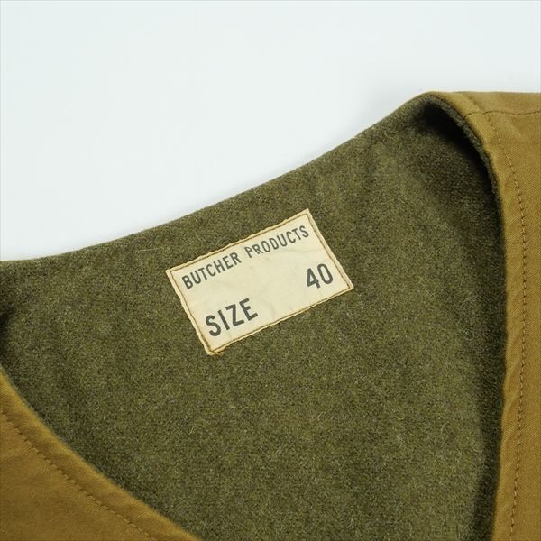 Size【40】 At Last ＆ Co アットラスト/BUTCHER PRODUCTS ブッチャー