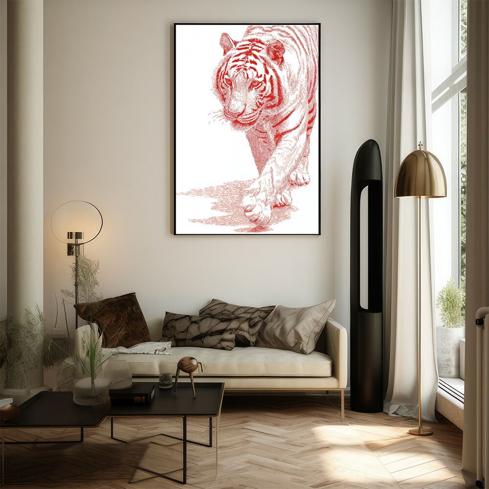 インテリア小物 【B2サイズ（約51x73cm）】【lm-poster-5025