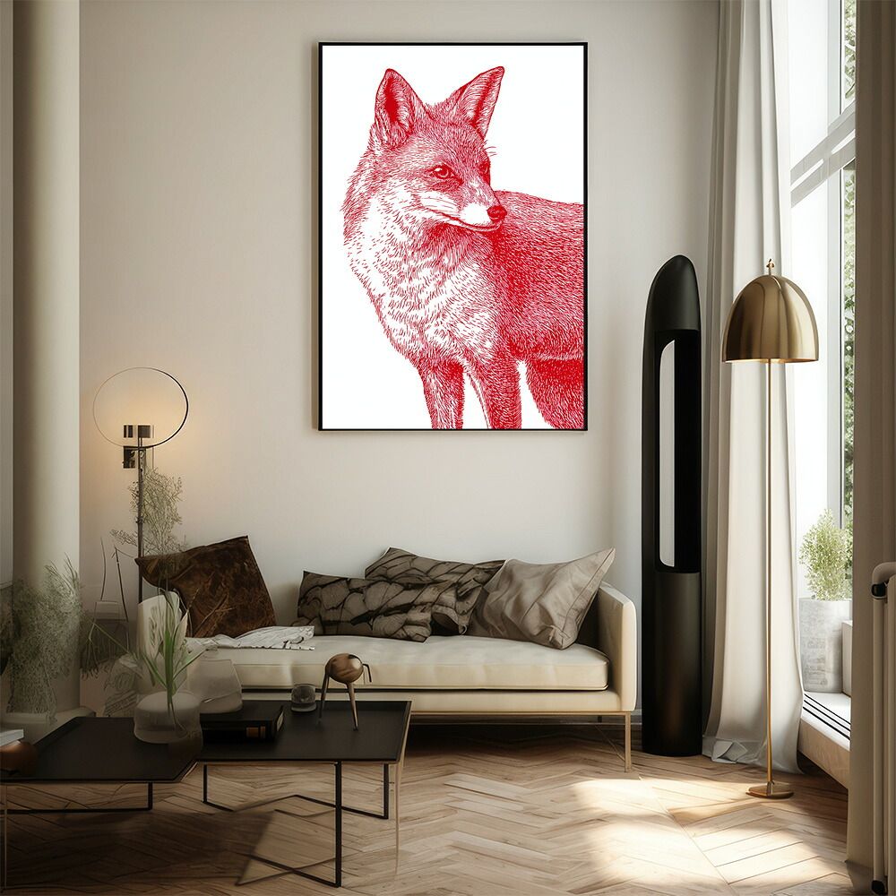 A1サイズ（約59x84cm）】【lm-poster-5018】【フレーム付き】アート