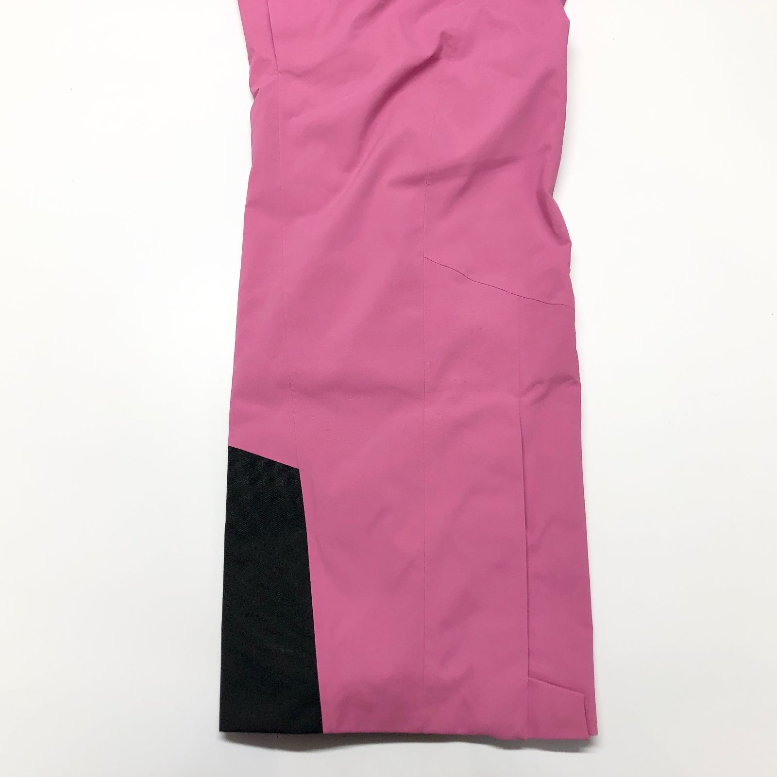 ゴールドウィン G-エンジニアード スリム パンツ フロックス ピンク XS 0 GOLDWIN - ゴールドウィン G-エンジニアード スリム パンツ フロックス