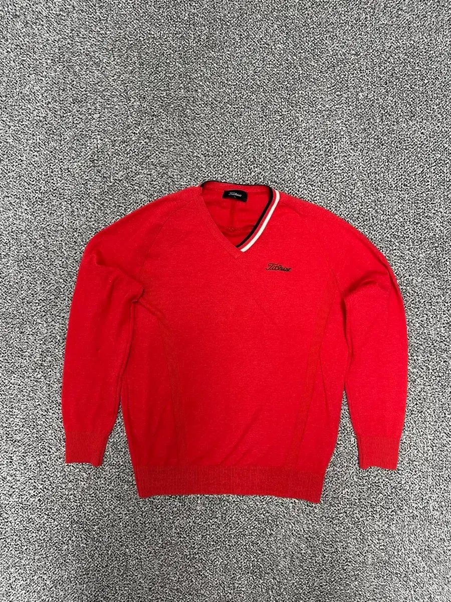 サイズ95 タイトリスト ツアーフィット ゴルフニット