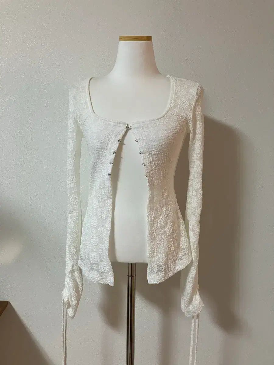 スリータイムズ ポジトップス three times posy top