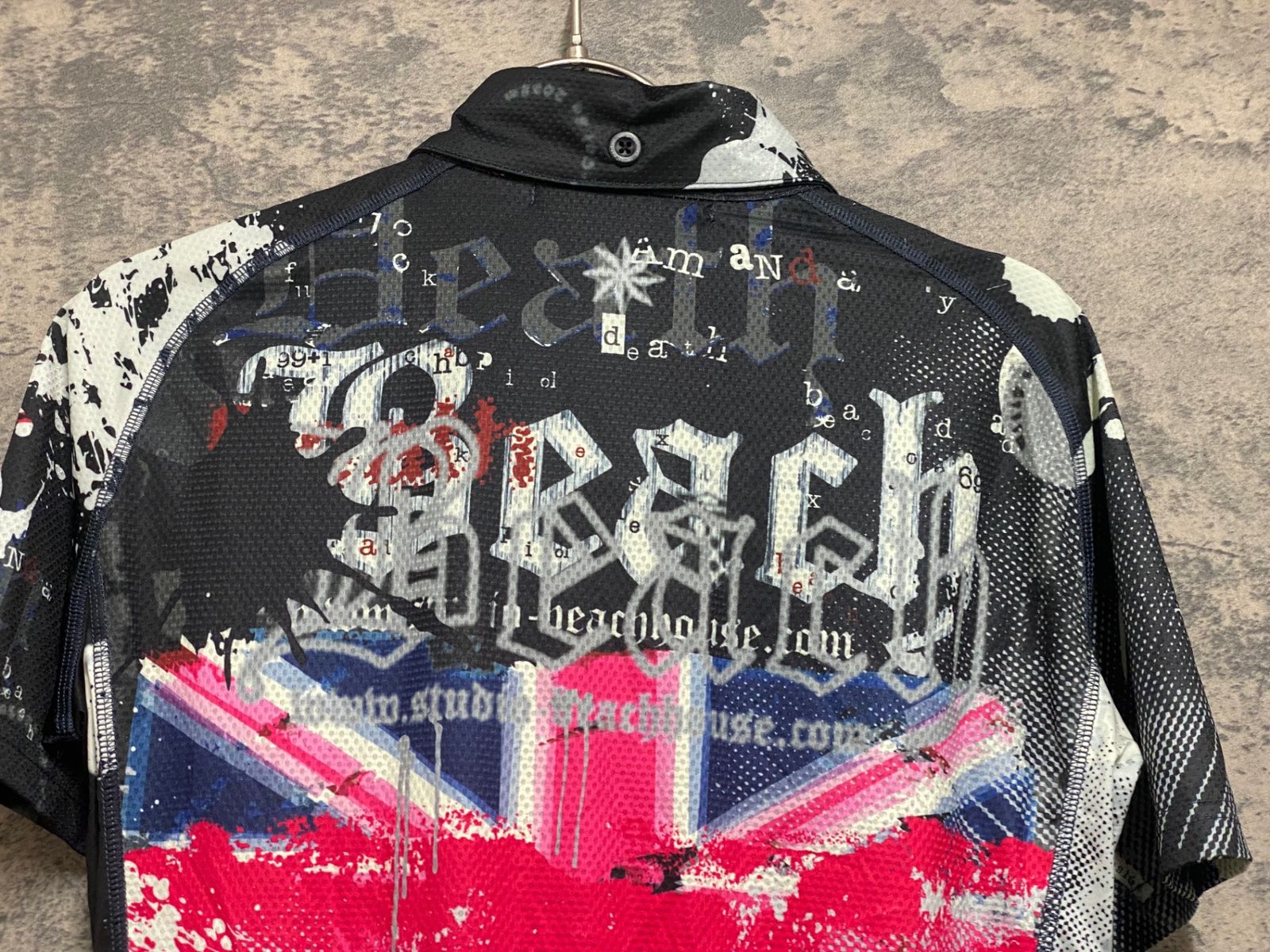 JR210 パンダーニ pandani 半袖サイクルジャージ 黒 S - メルカリ