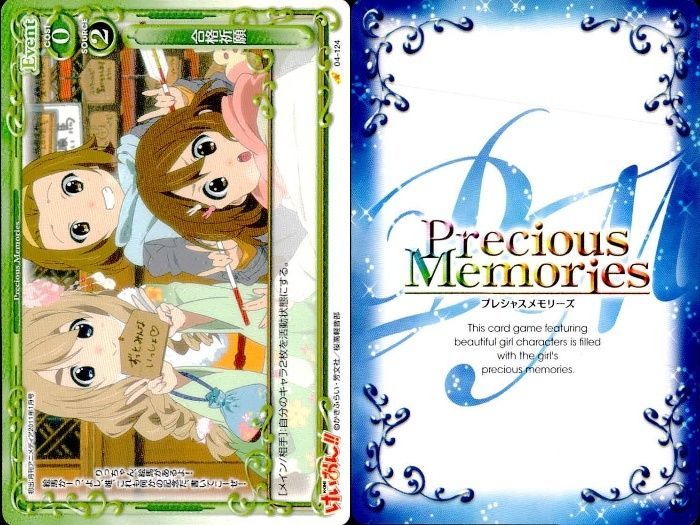 ux326 けいおん まとめ プレシャスメモリーズ 寝坊 喫茶店でバイト 一