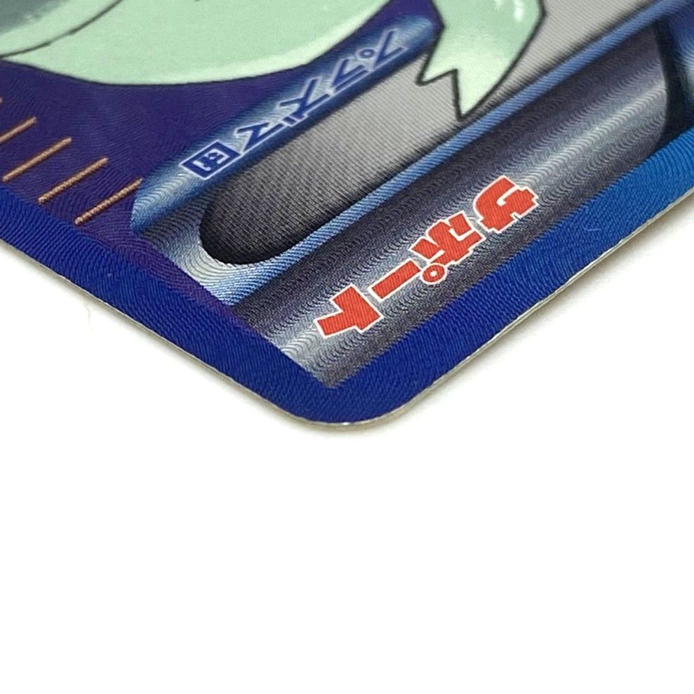 ☆ポケモンカード ゲーチス SR 055/051 ラセンフォース ポケカ 中古