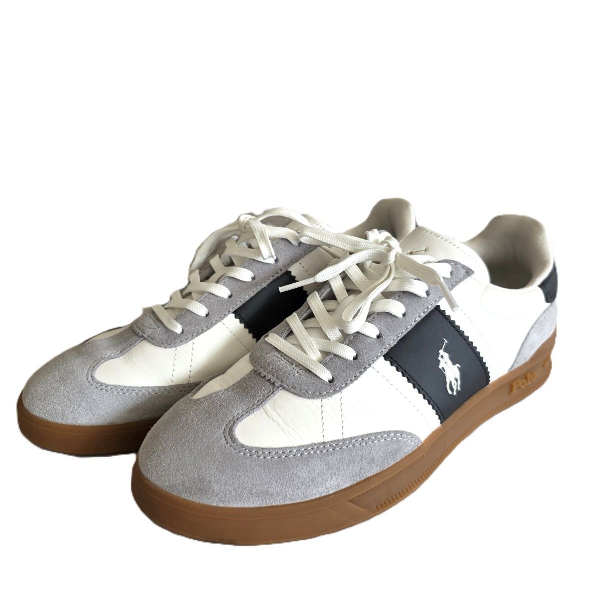 POLO RALPH LAUREN ポロ・ラルフローレン HRT AERA PP HERITAGE AERA 