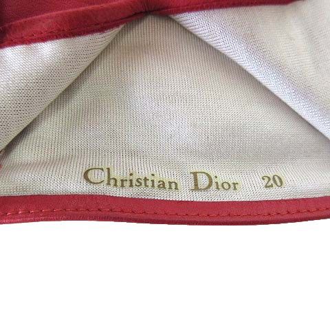 クリスチャンディオール