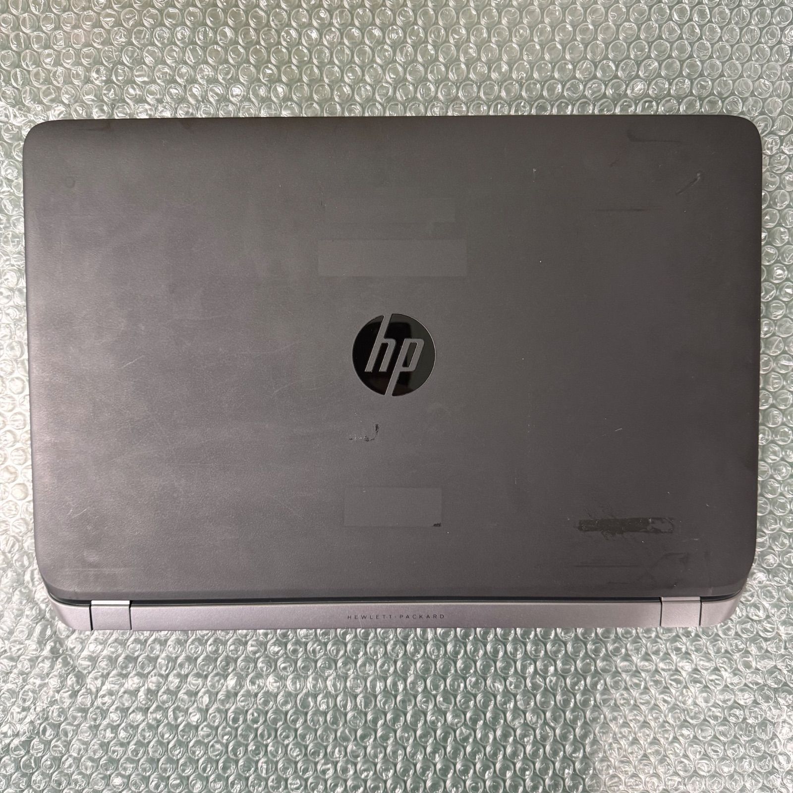 ジャンク】HP ProBook 450 G2 Core i3 ジャンクノートPC - メルカリ
