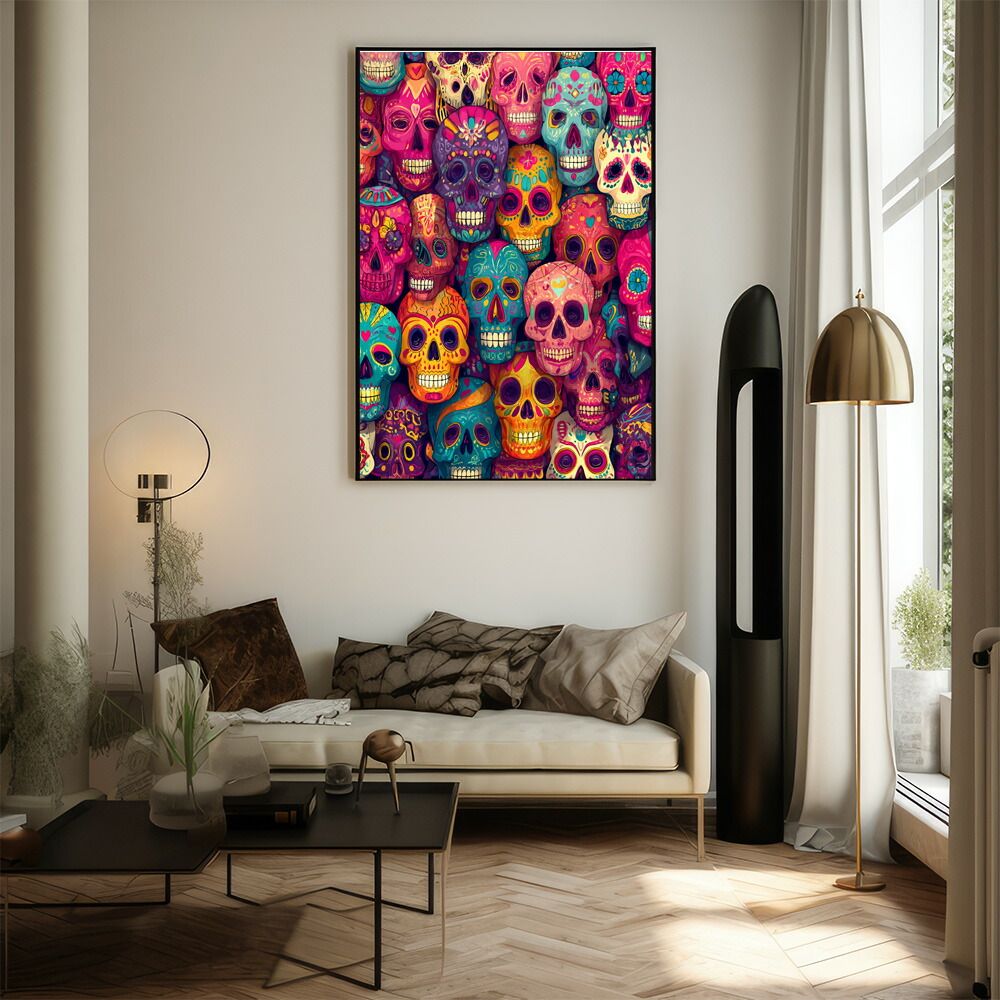 かとちゃんぺ　メダリスト　オマージュポスター２枚セット 　A3　額付 goodlight_cgppslh01-a2