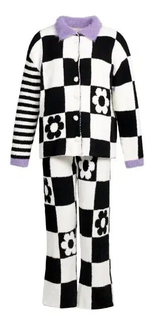 ウィグルウィグル パジャマセット