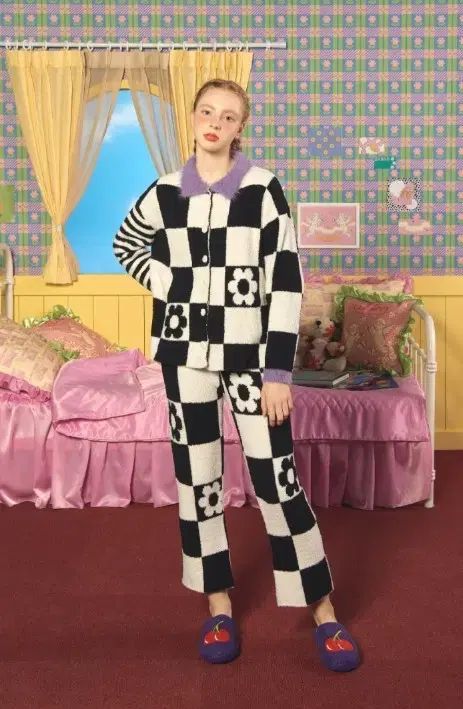 パジャマセット