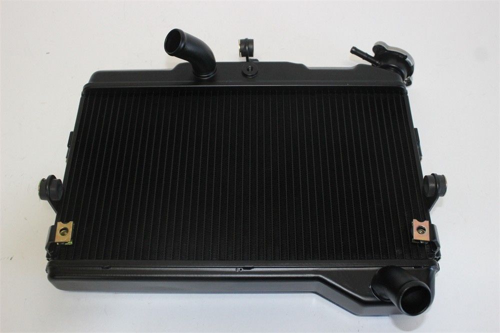 MT 07 2025 以降 ラジエーター ラジエター