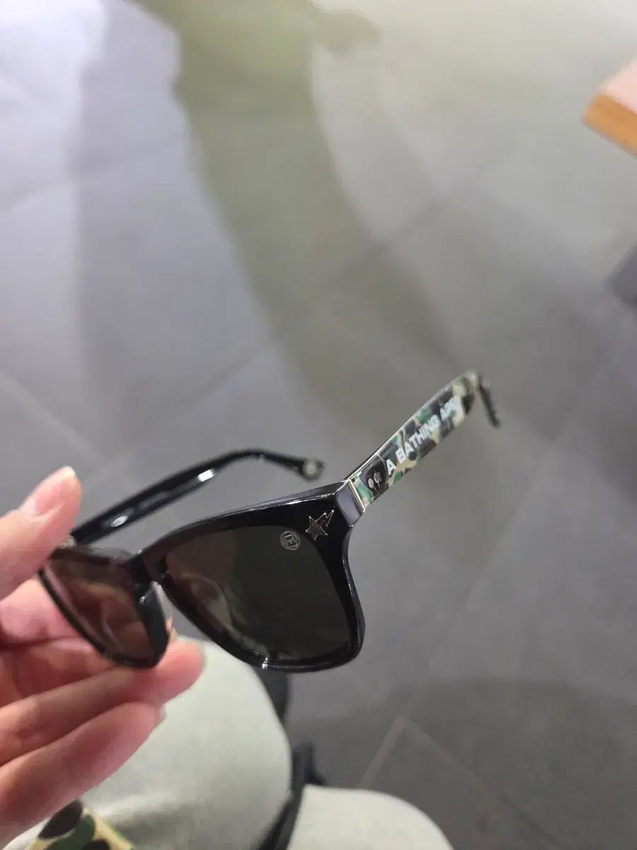 サングラス KIDS