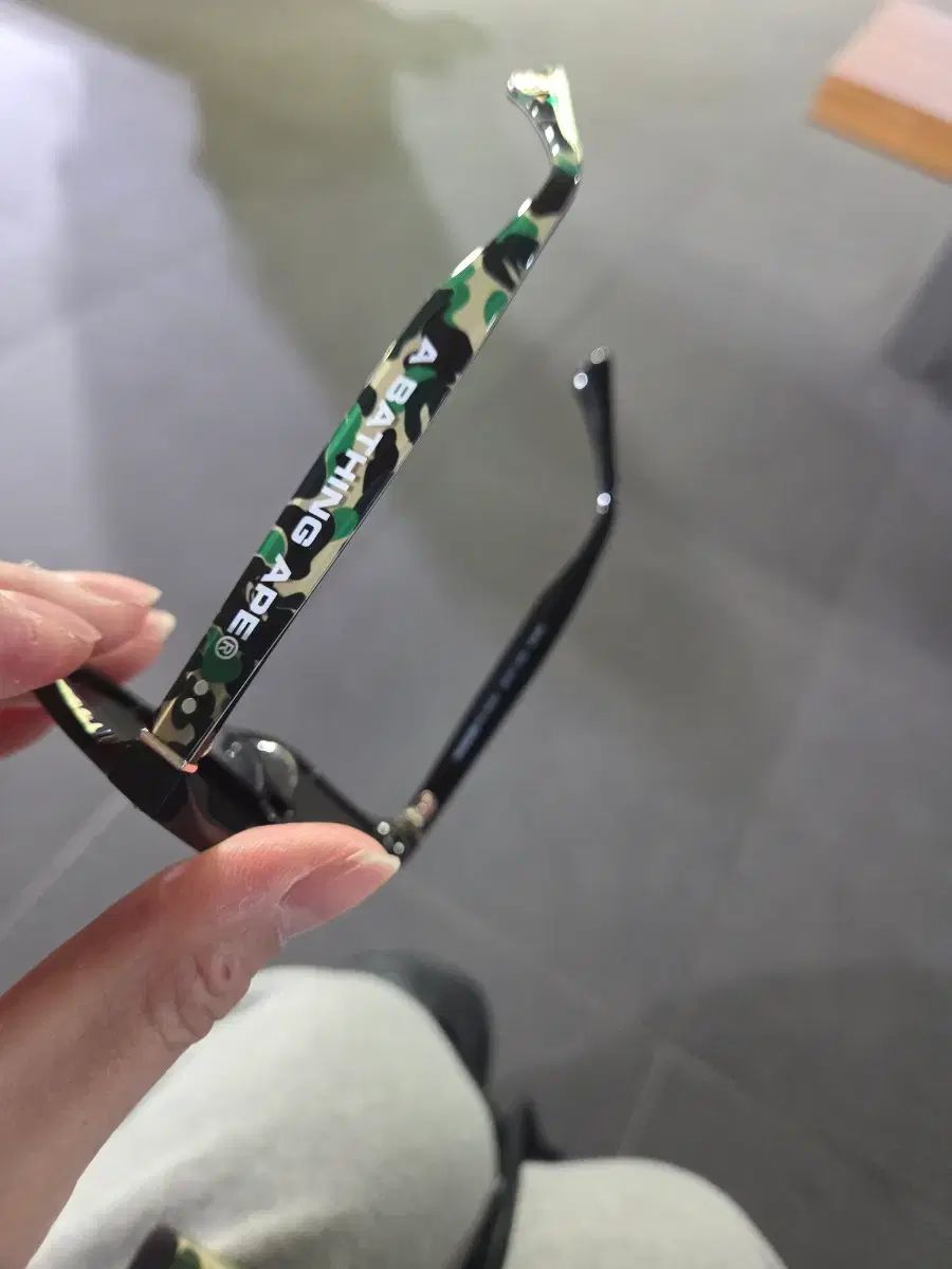 BAPE® カモフラージュ