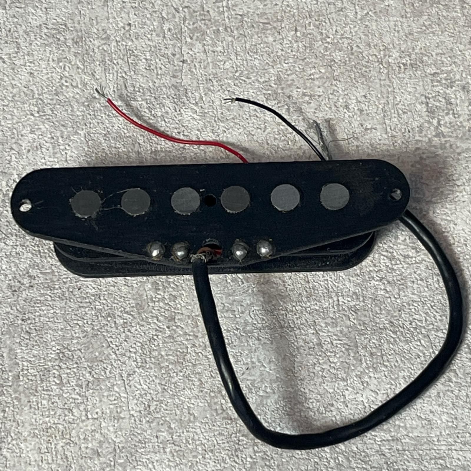  楽器 ESP イーエスピー Junction SS 474 その他 ギター ベース用パーツ アクセサリー