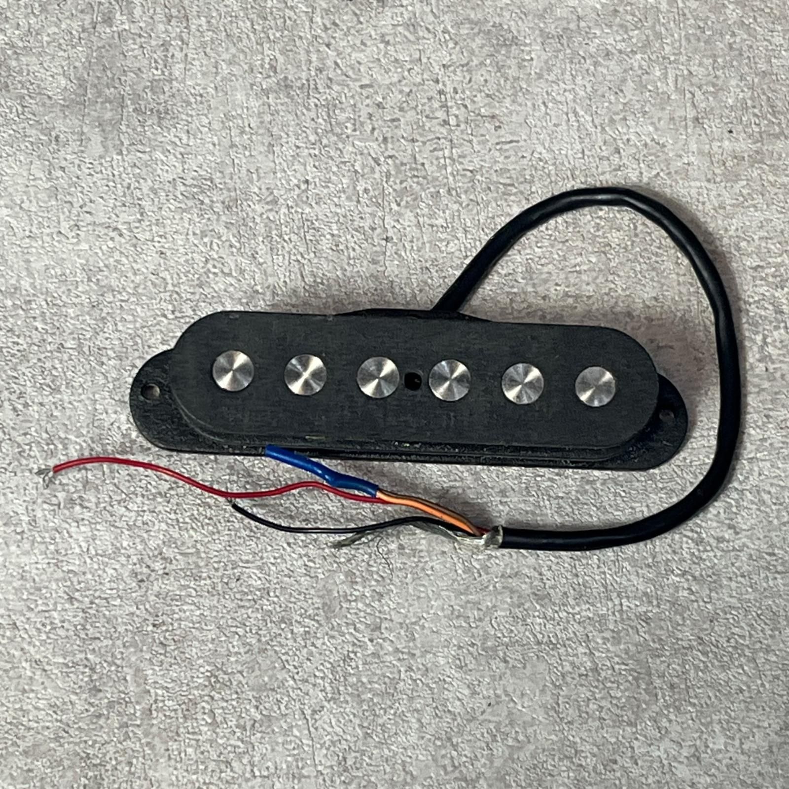 楽器 ESP イーエスピー Junction SS 474