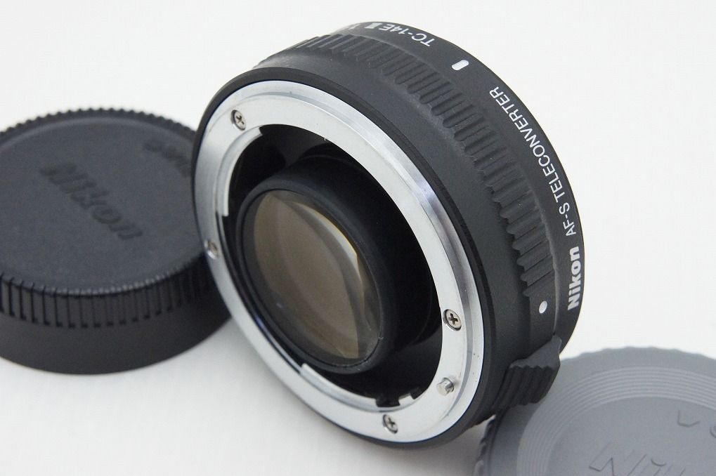 Nikon ニコン AF S TC 14 E III テレコンバーター 251216 l