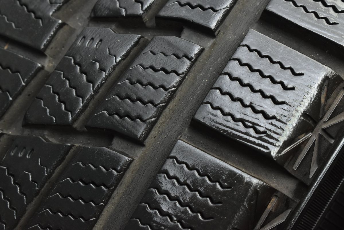 ディスカバリー ジャガー