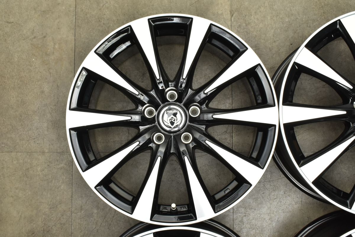 HR エクストレイル