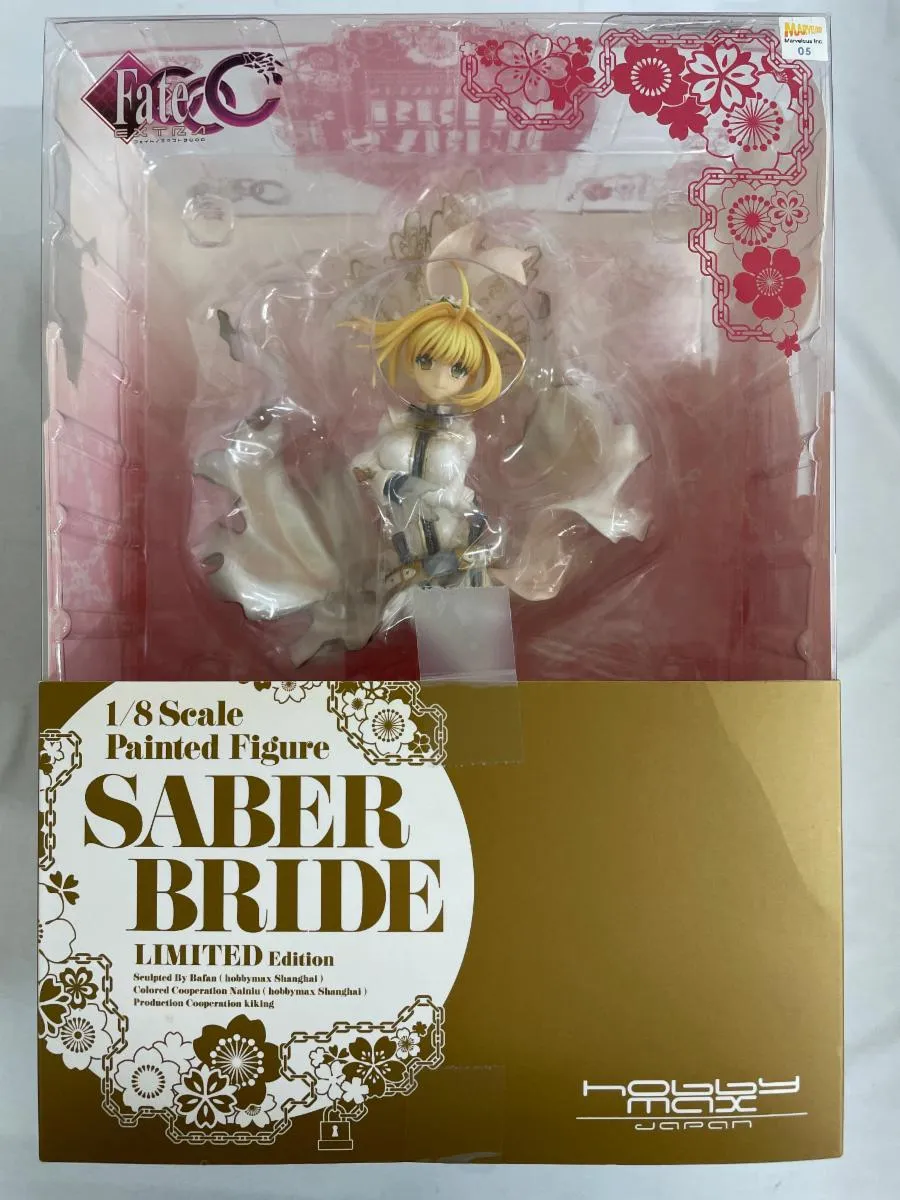 2026年最新】Fate/EXTRA CCC セイバー・ブライドの人気アイテム - メルカリ