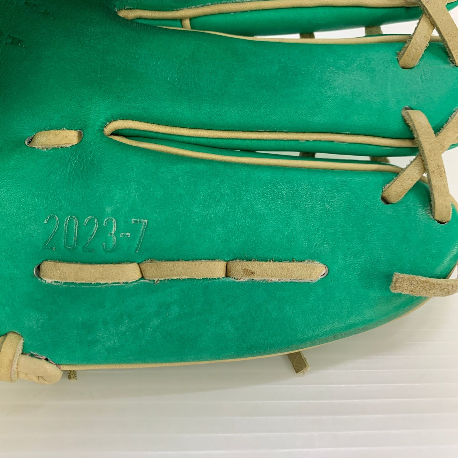 ミズノ MIZUNO ミズノプロ オーダー 軟式 大人 一般 投手用 グローブ