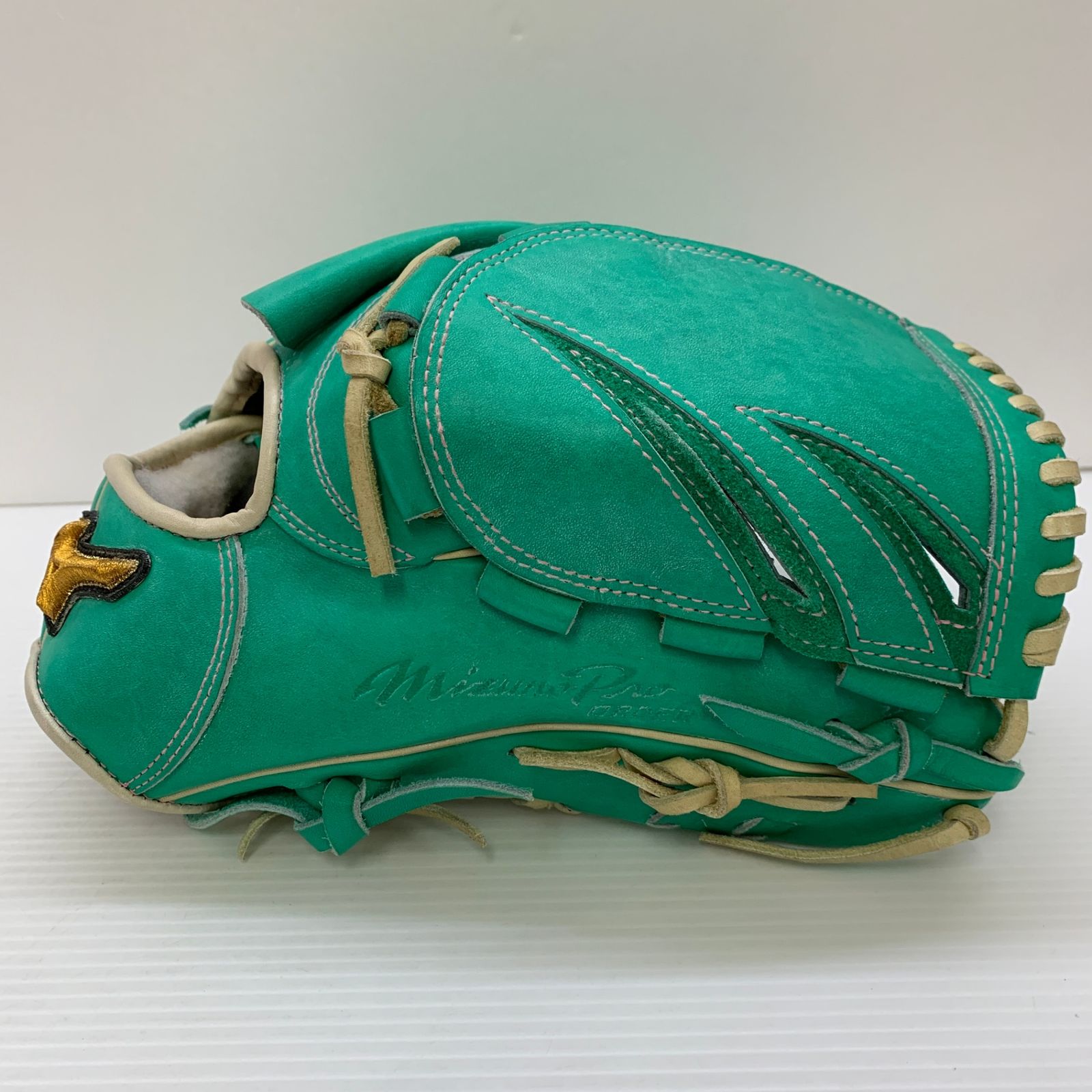 ミズノ MIZUNO ミズノプロ オーダー 軟式 大人 一般 投手用 グローブ