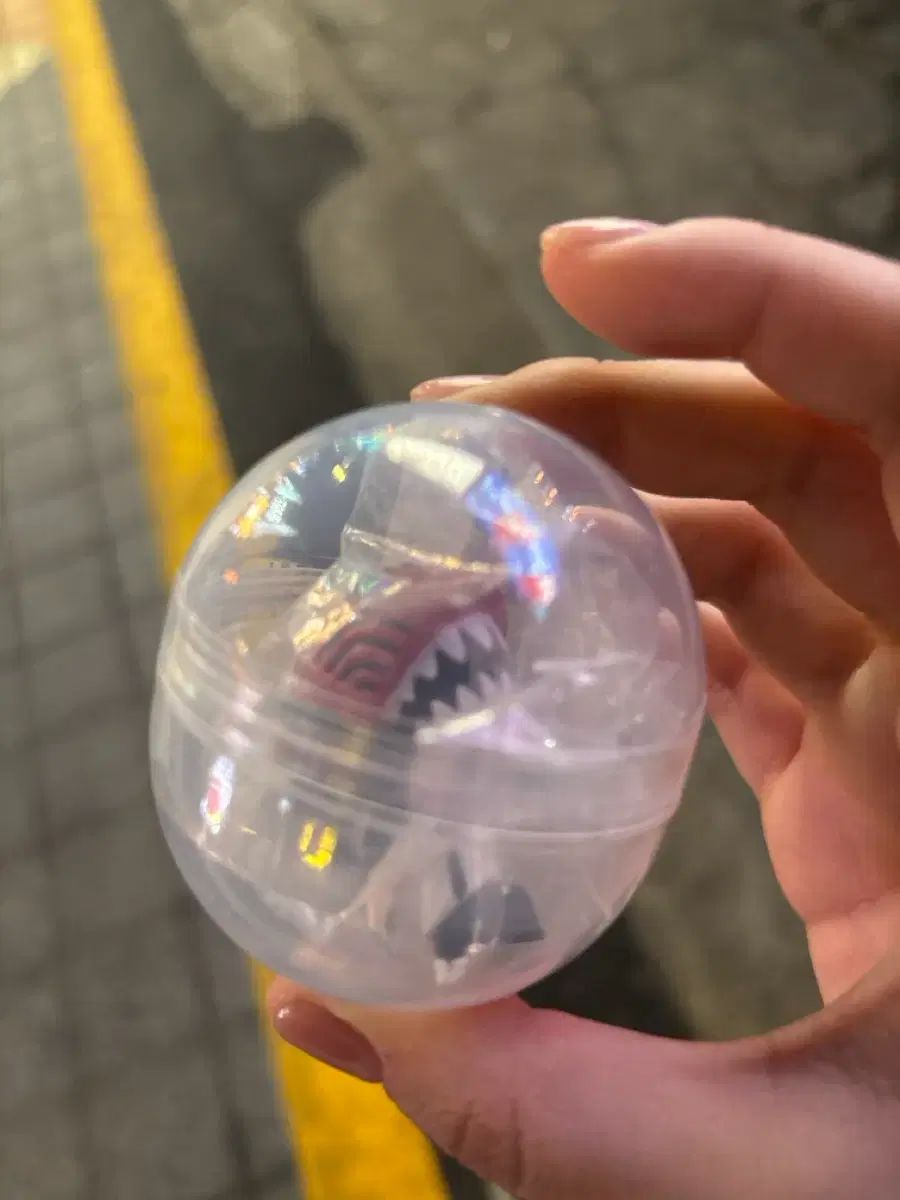 チェンソーマン チェーンソー ガチャ