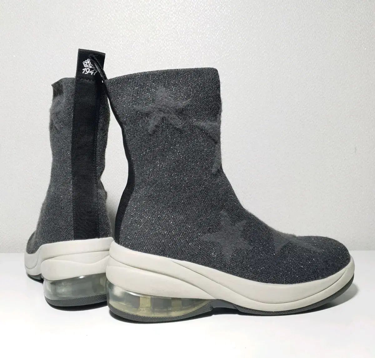 ハイテンション