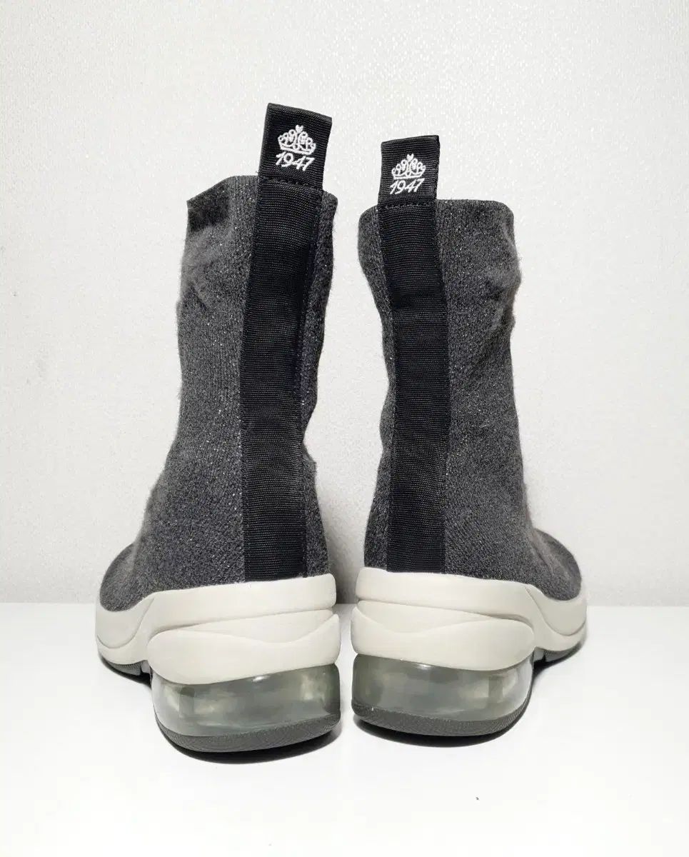 ハイテンション ブーツ