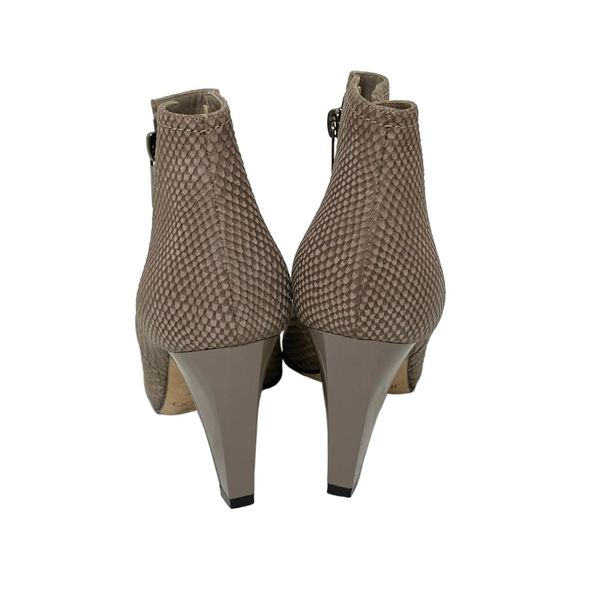 ショートブーツ 36