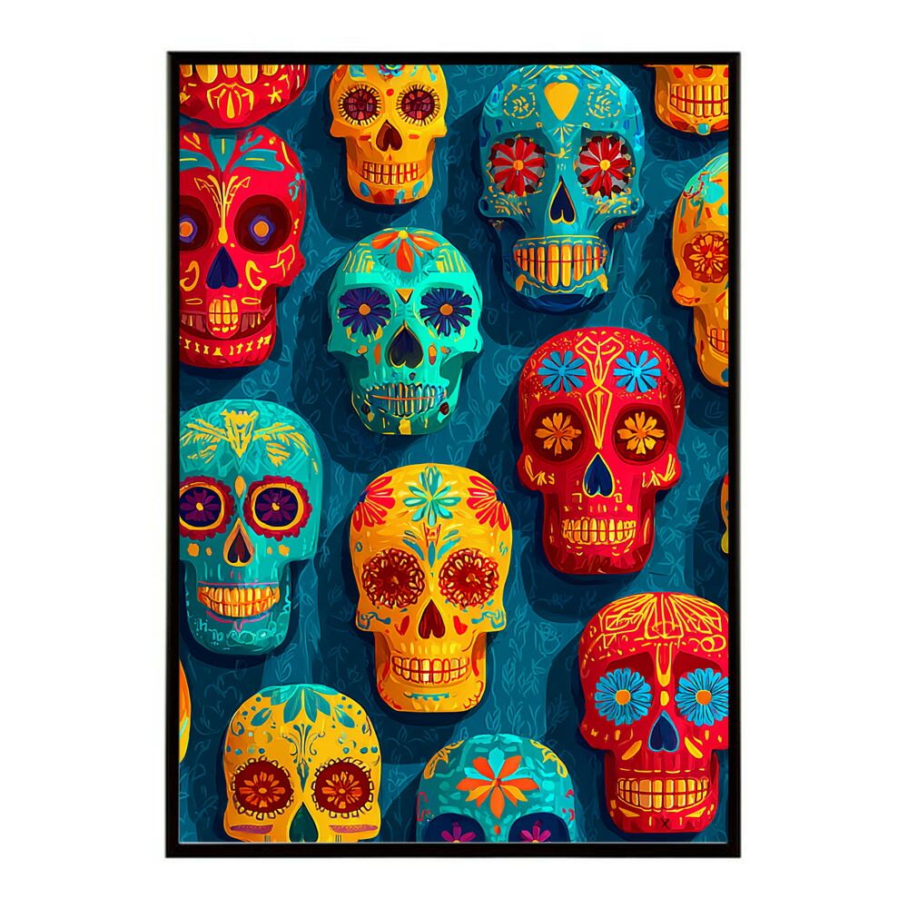 ストア 【B2サイズ（約51x73cm）】【lm-poster-5134】【フレーム付き