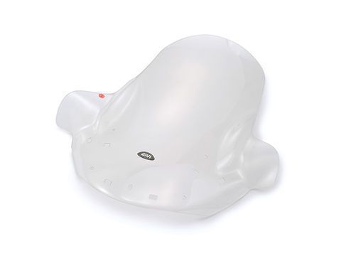 デイトナ GIVIスクリーン スカイウェイブ650 LX 90103 D 263 ST