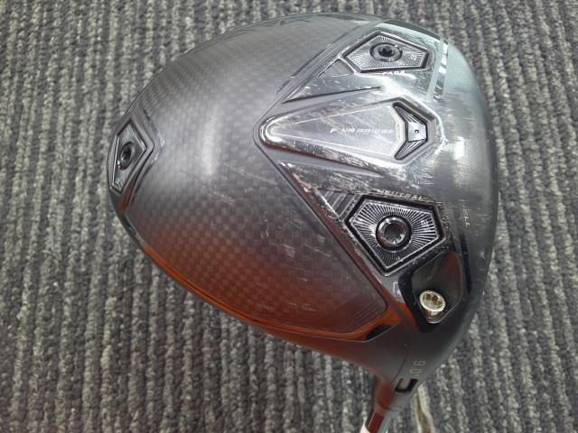 ドライバー コブラ LS Tour AD CQ 6 S 9 7615 博多