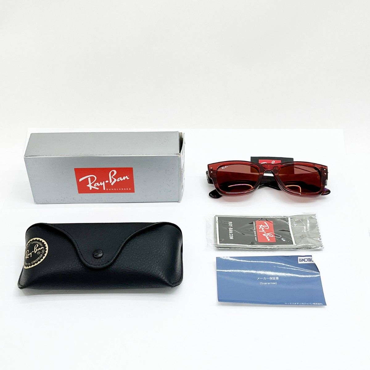 レイバン サングラス