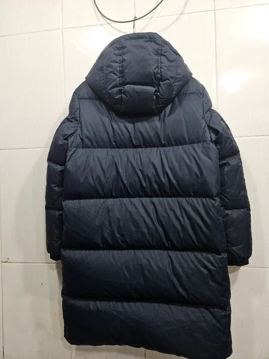 Tommy Hilfiger Kids トミーヒルフィガーキッズ ダウン 152