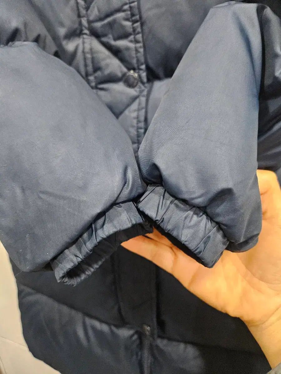  Tommy Hilfiger Kids トミーヒルフィガーキッズ ダウン 152 その他 ジャケット ブルゾン