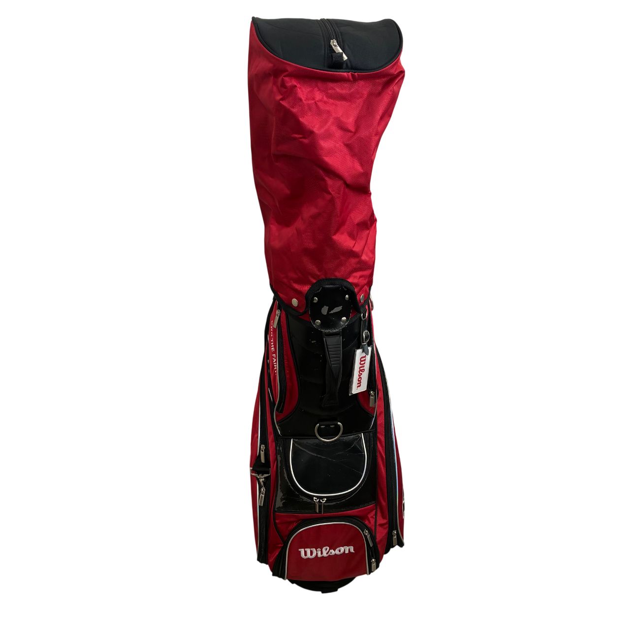 クラブ16本セット