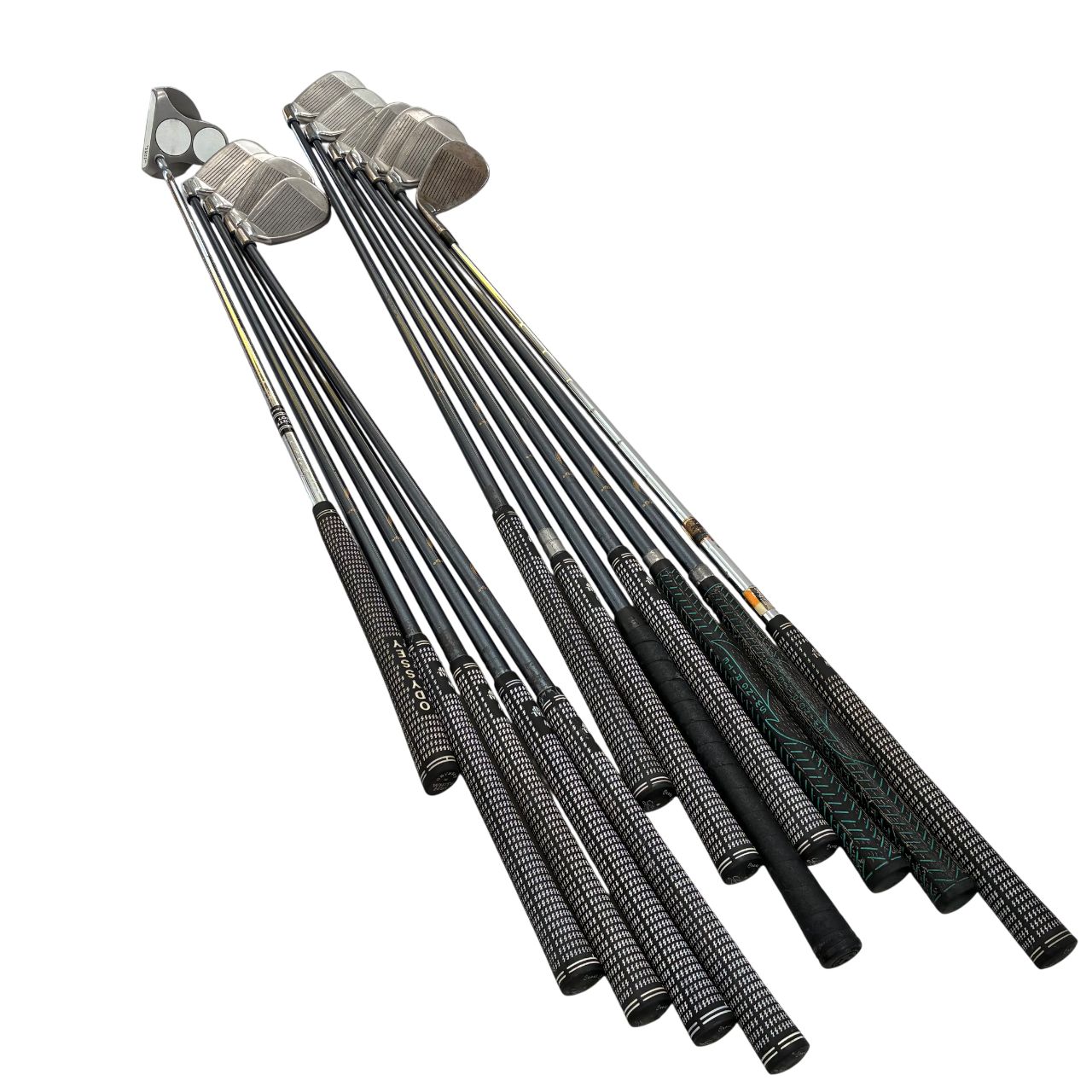 ウィルソン フレックスR