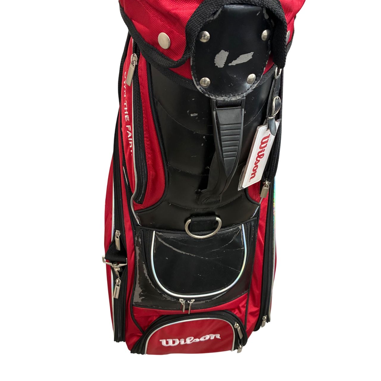 Wilson ウィルソン