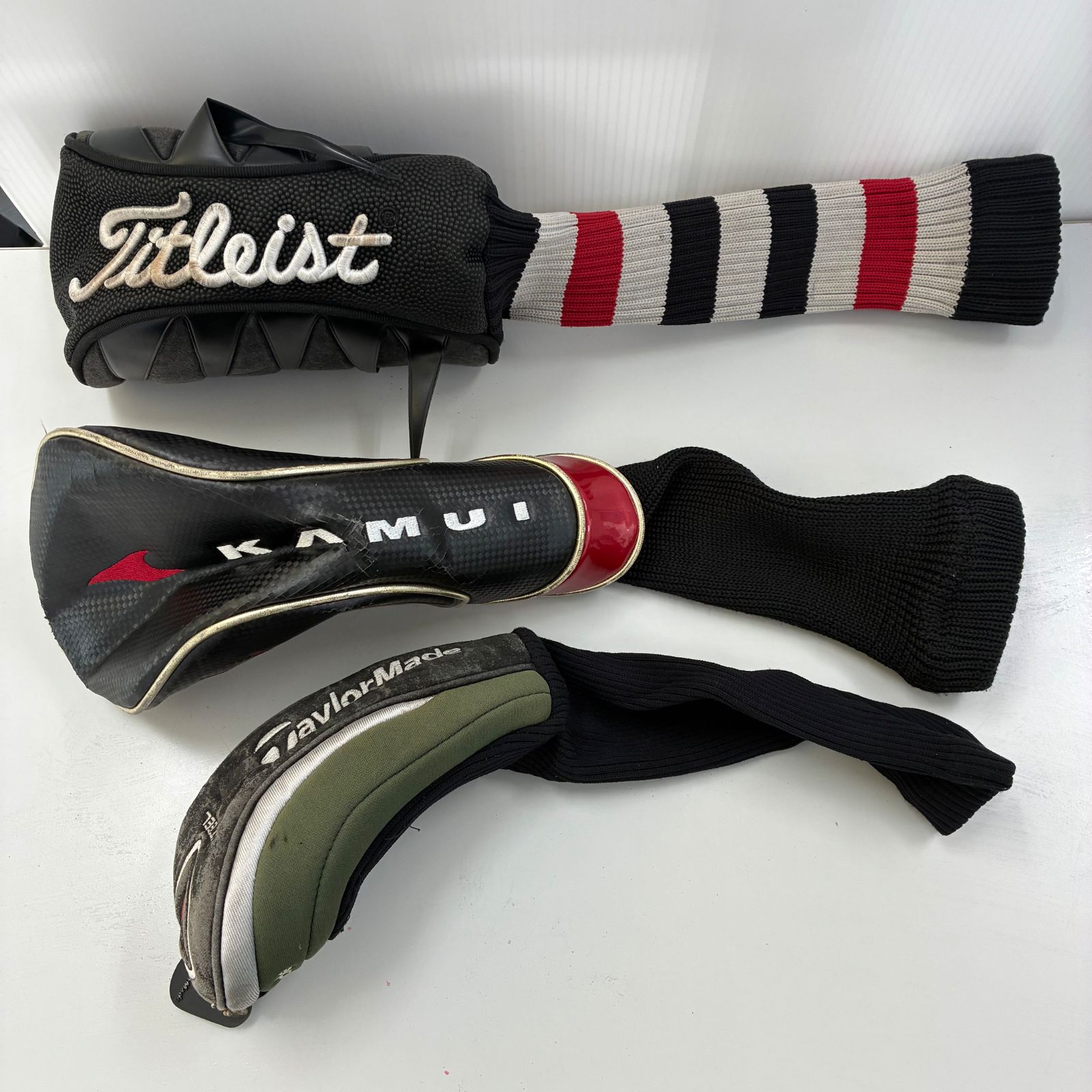 メンズ ゴルフバッグ