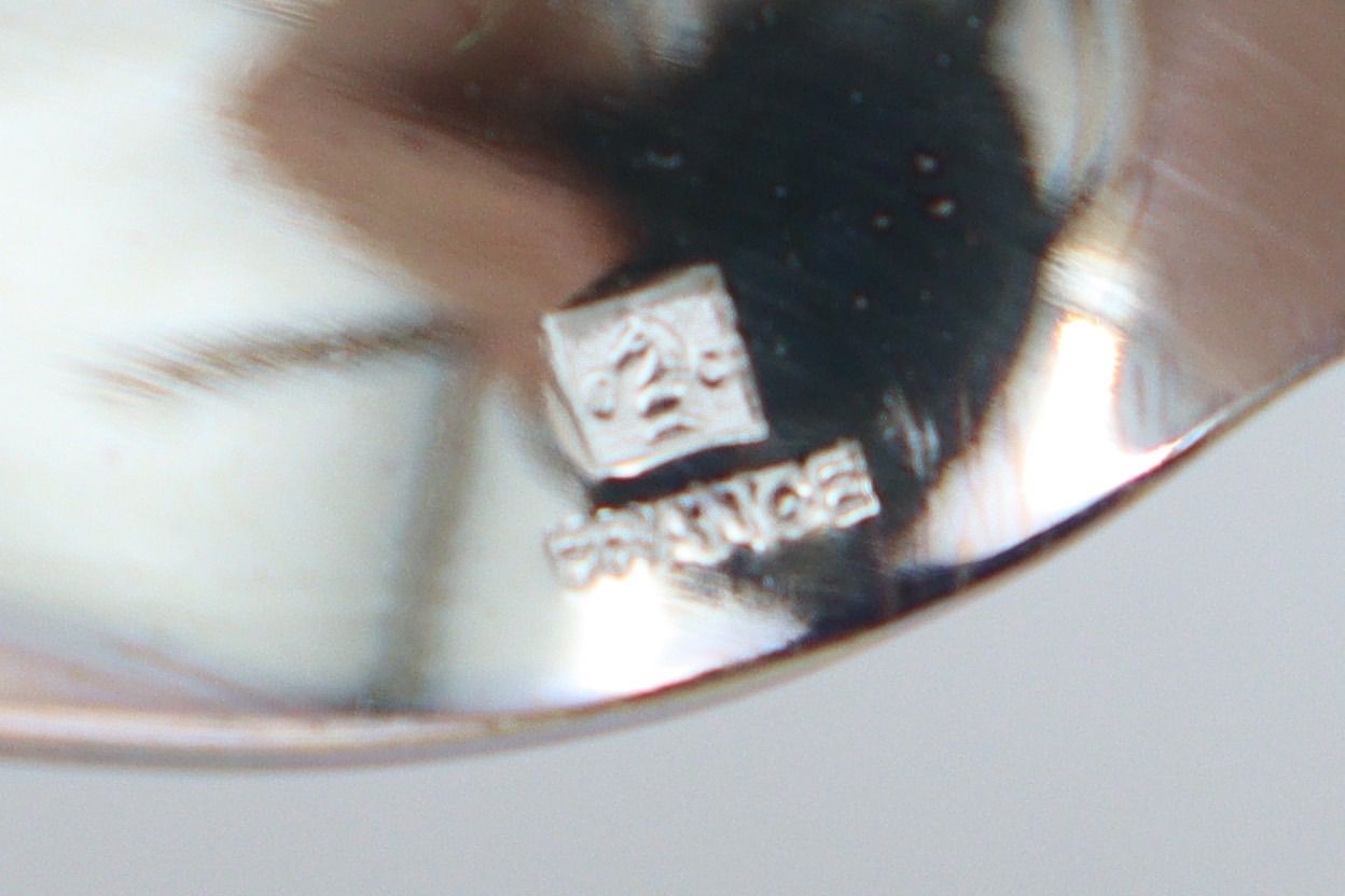  クリストフル マルメゾン コーヒースプーン 12本セット まとめ スプーン カトラリー(スプーン等)