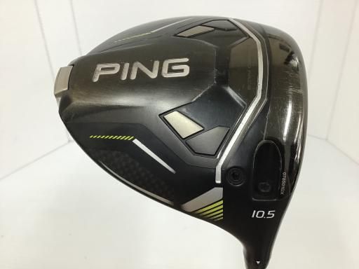 ピン G 430 HL MAX 10 K 5° ドライバー DR SPEEDER NX 35 フレックスその他 メンズ 男性用 右利き 右用 Cランク ゴルフクラブ