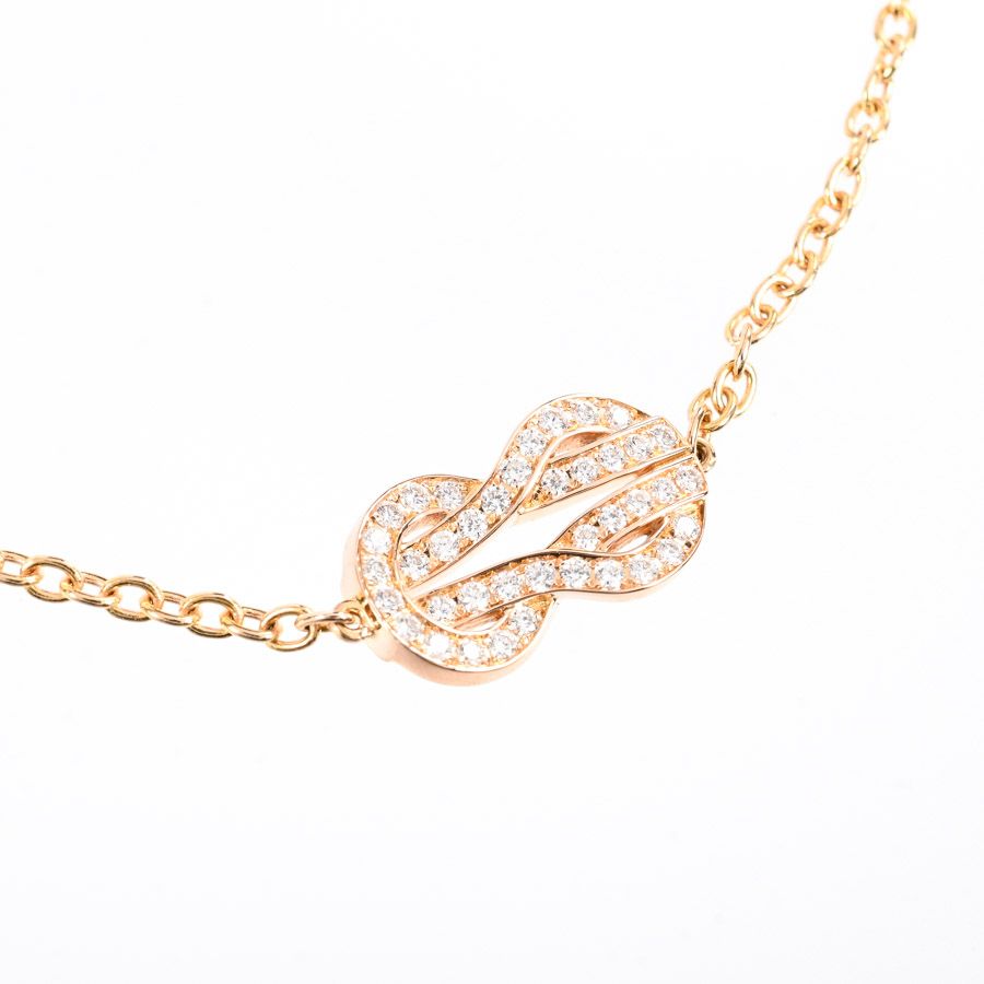 FRED フレッド ブレスレット シャンスアンフィニ 6 B 0996