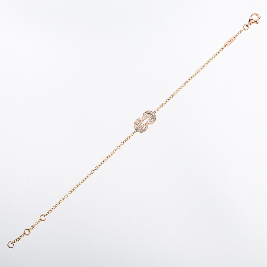  FRED フレッド ブレスレット シャンスアンフィニ 6 B 0996 ブレスレット アクセサリー